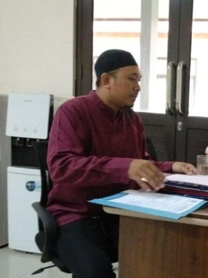 OHID WAHIDIN, S.Kom.