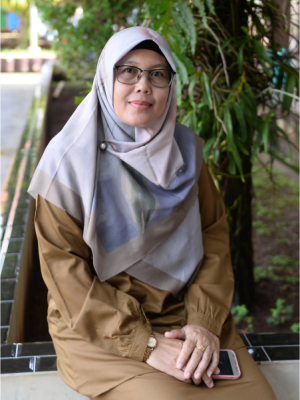 Hj. ANI NURAENI, S.Pd.