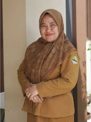 RINA KRISTIA AFRIAR, S.Pd.