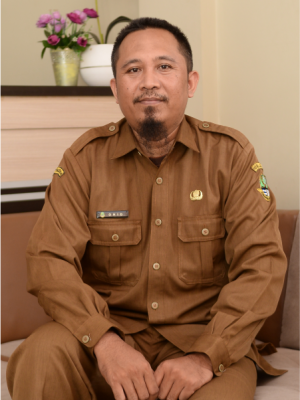 OHID WAHIDIN, S.Kom.