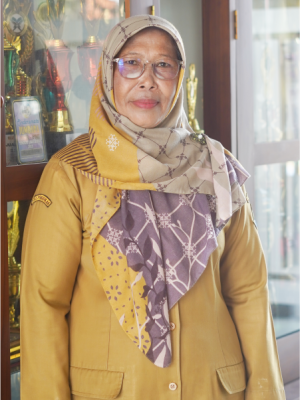 N. YUHAENI, S.Pd.