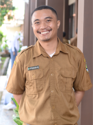 REYZKI ADI FAUZI, S.Pd