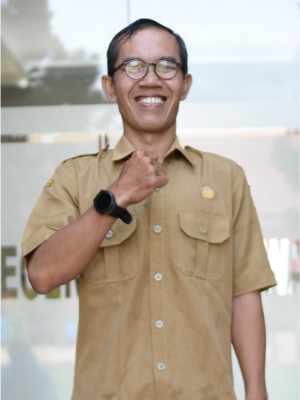 IWAN KOSWARA, SE.
