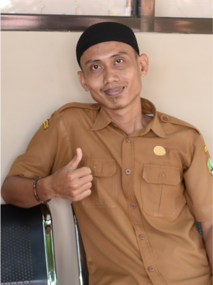 RAMDAN HILMI, S.Kom