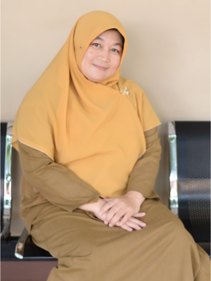LINDA MARLIANA, S.Pd.