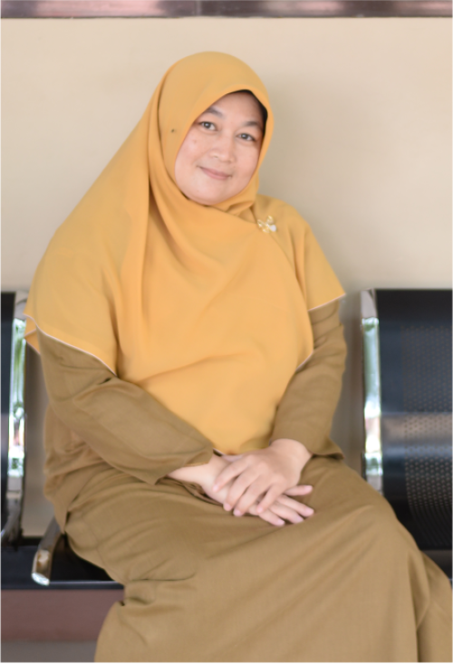 LINDA MARLIANA, S.Pd.