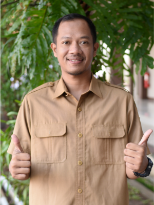 IRFAN FITRIYANA, S.Pd. M.Pd.