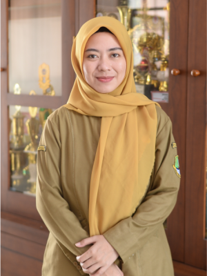 HILDAWATI, S.Pd.