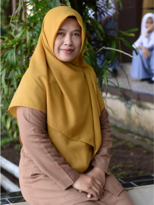 HERNI, S.Pd